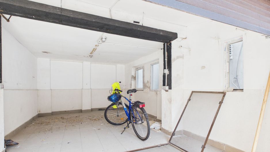 Spațiu de închiriat în Cotroceni | 202 mp/nivel | 3 locuri de parcare - Poză 17