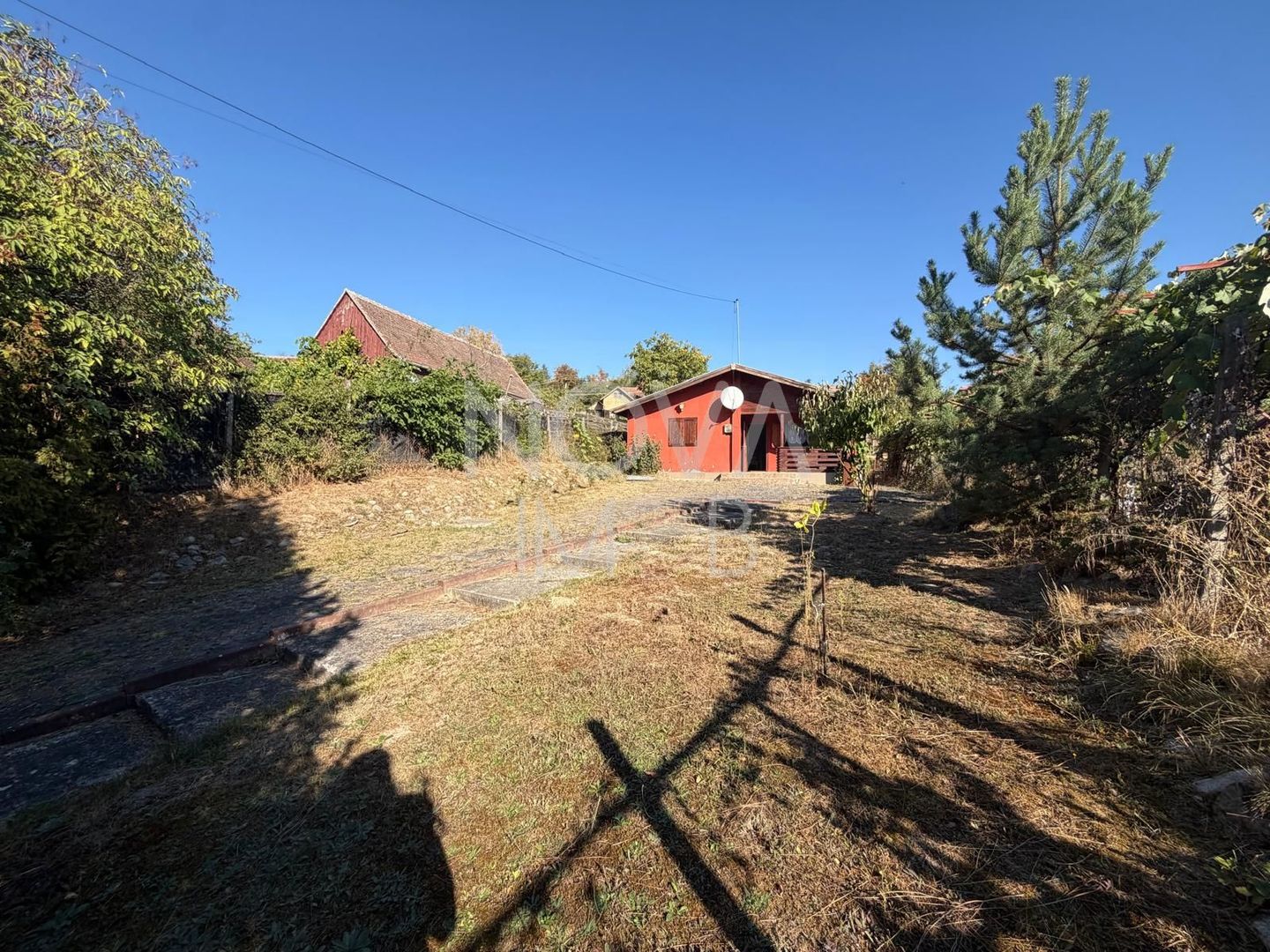 CASA DE VACANTA CU TEREN GENEROS, VALE – SALISTE - Poză 3