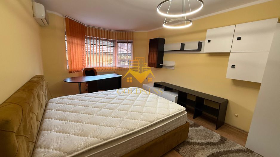 2 Camere Decomandate, Zona Hotel Royal, Gheorgheni, Pet Friendly - Poză 1
