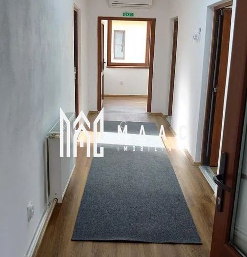 Spatiu de Birouri | 130MPU | 6 loc Parcare | Turnișor - Poză 11