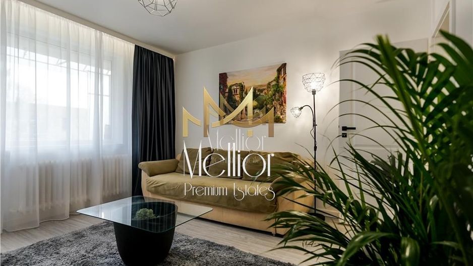 Apartament 3 camere decomandate total renovat Gheorgheni, zona Mercur! - Poză 4