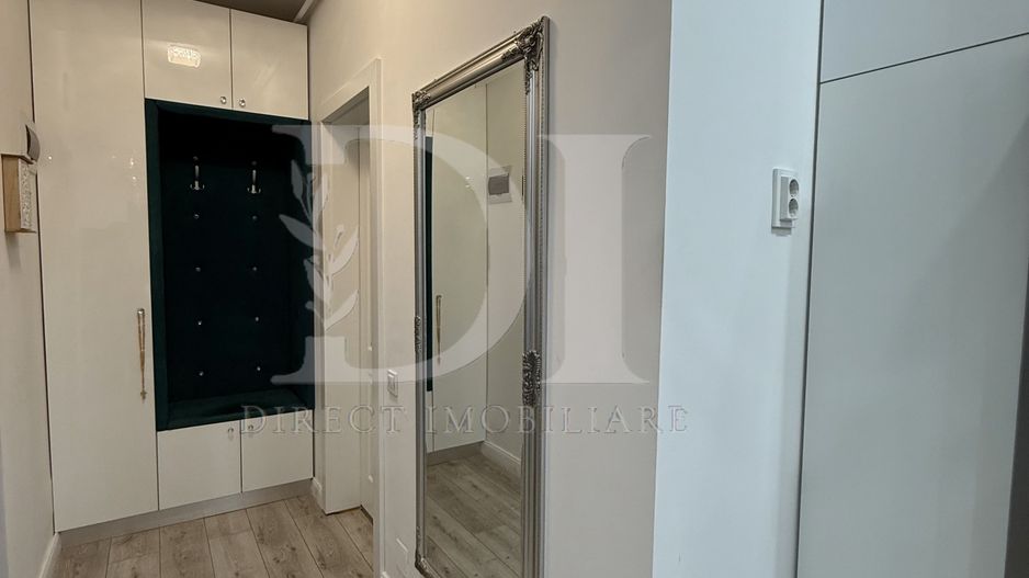Apartament la cheie / Zona Tineretului - Poză 13