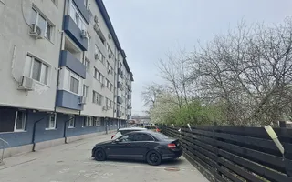 4 camere modern | Mobilat integral - Poză 23