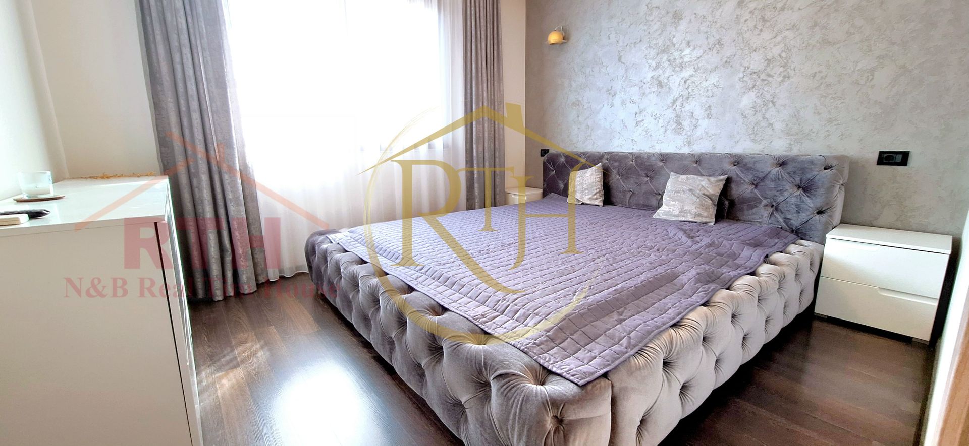 Oferim spre vanzare apartament cu 3 camere, Giroc pe Calea Timisoarei - Poză 3