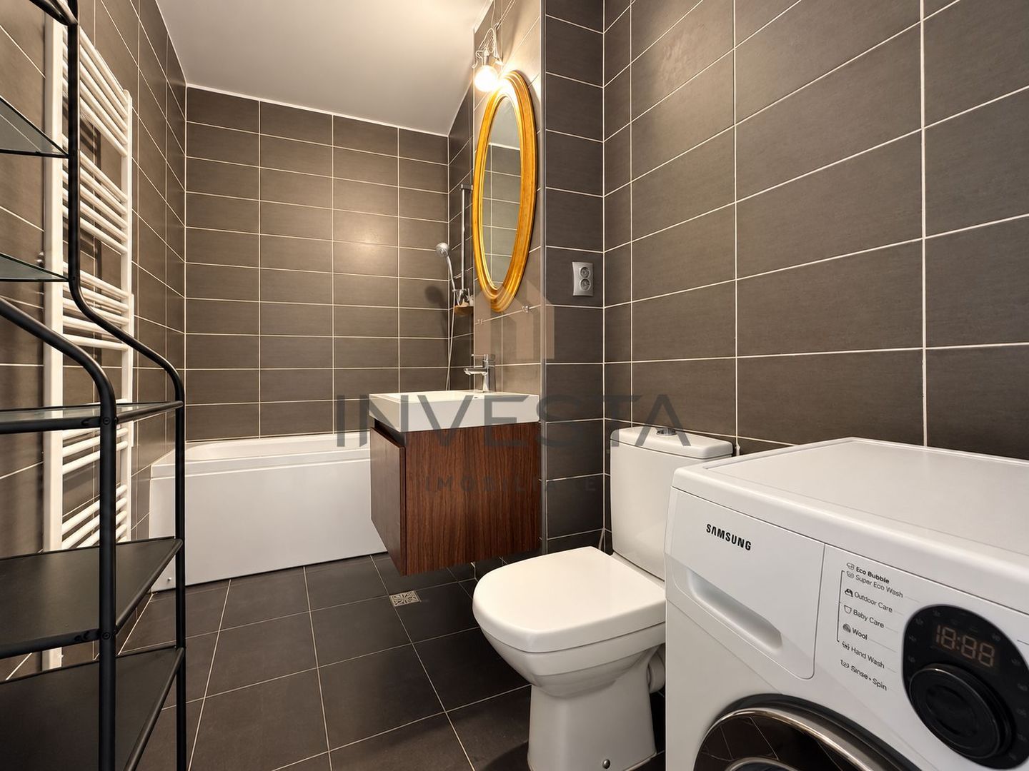 Apartament cu 2 camere, parcare subterana inclusa, Zorilor! - Poză 8