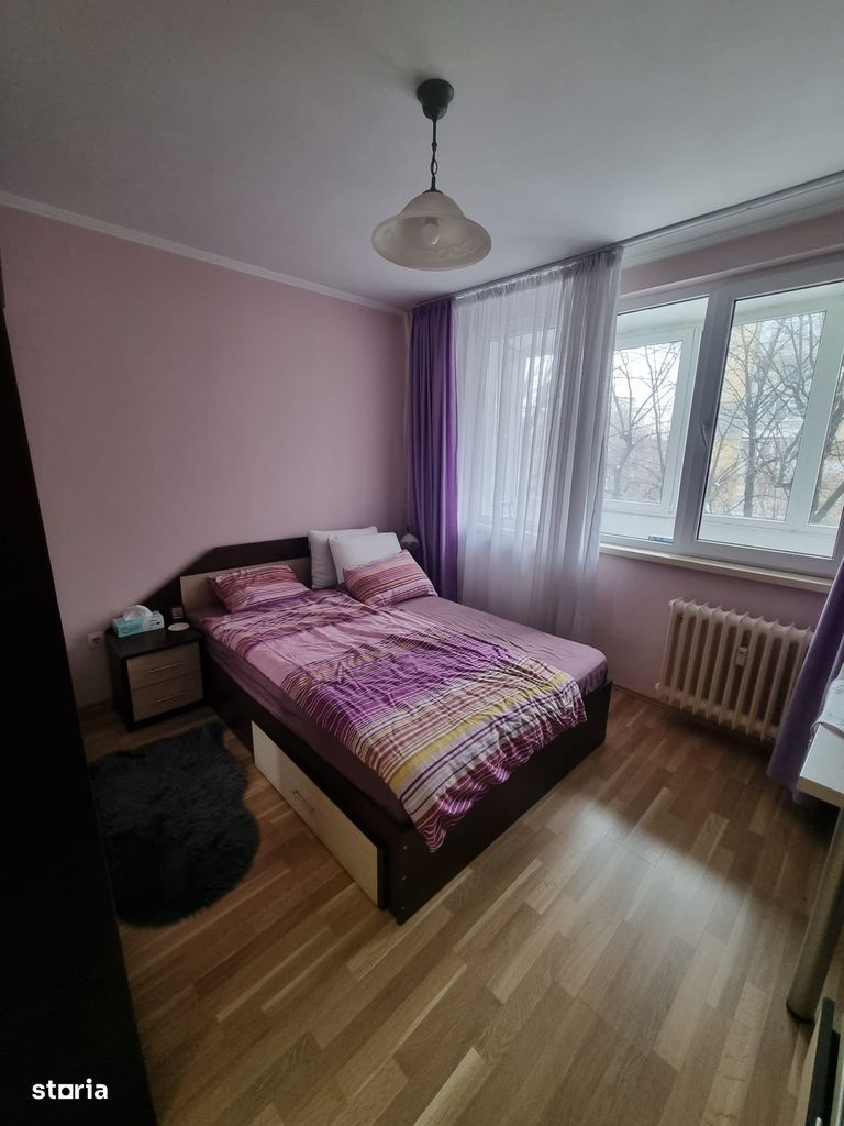 Apartament 2 camere de închiriat Piața Sudului - Poză 3
