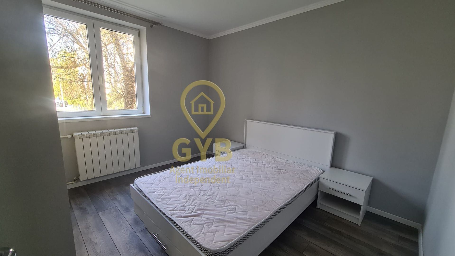 Se închiriază apartament cu 3 camere, renovat recent - Poză 10