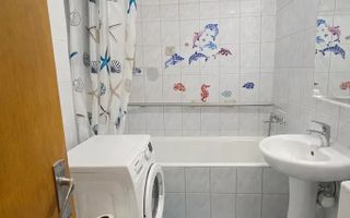 Vand 2 camere Baneasa - Poză 5