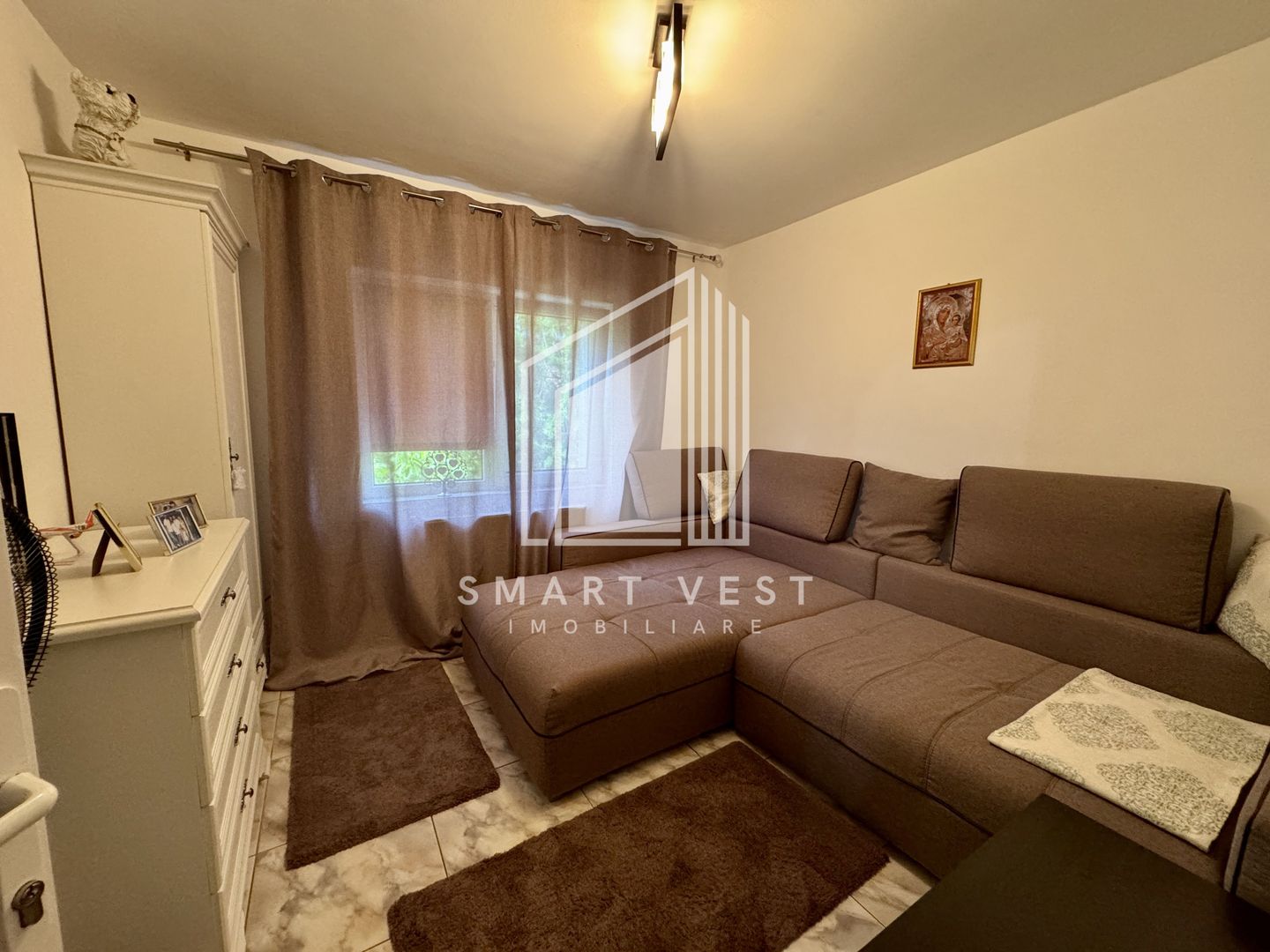 Apartament 4 camere | Etajul 3 | Zona Micro 16 - Poză 13