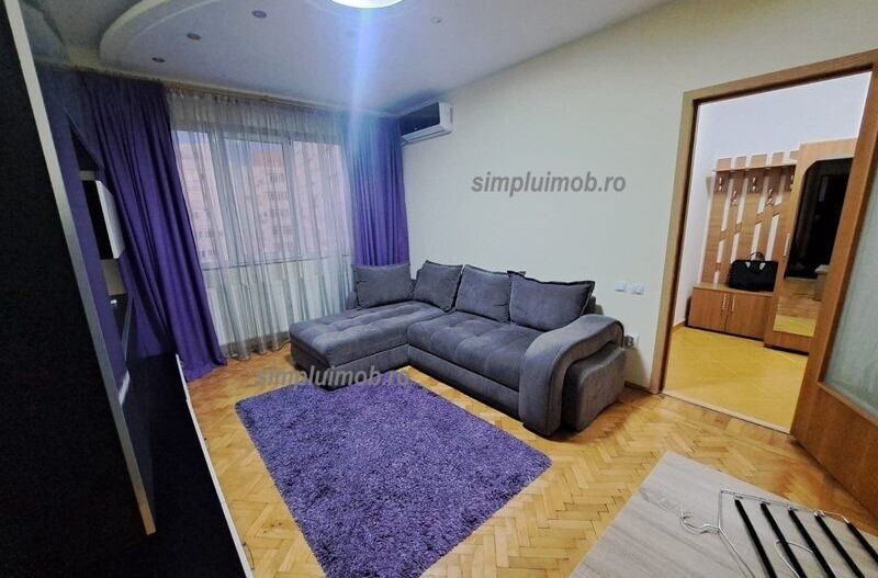 apartament 3 camere zona Iancului - Poză 2