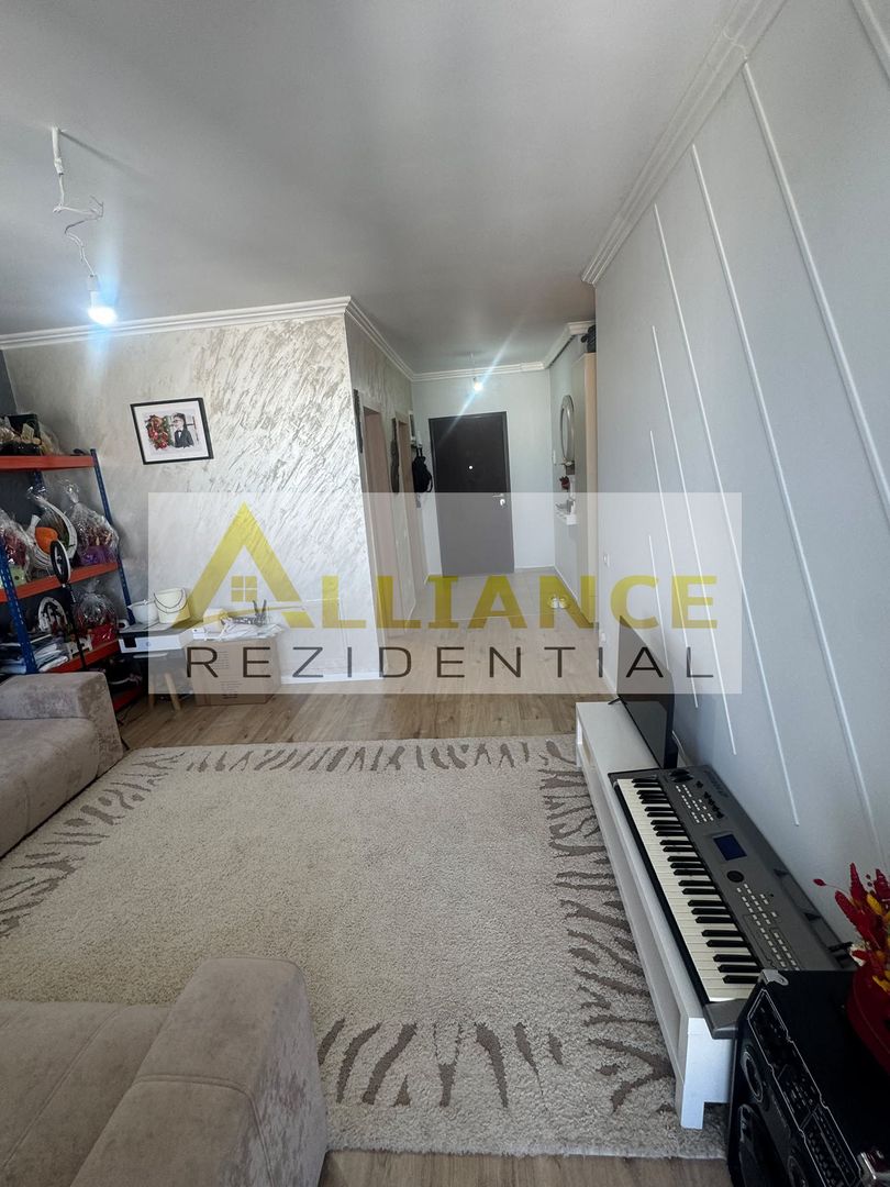 APARTAMENT 3 CAMERE DE VÂNZARE CU FACILITĂȚI PREMIUM - Poză 31