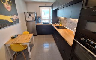 Apartament 3 camere, complex rezidential Kasper - Poză 6