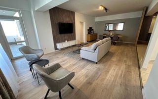 Apartament 3 camere I Lift I Modern I Balcon I Central - Poză 1