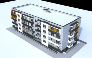 Theodor Pallady Apartament decomandat 2 camere Parcare Bonus - Poză 4