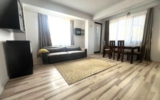 Apartament 2 camere metrou / P-ta Chibrit / Balcon - Poză 1