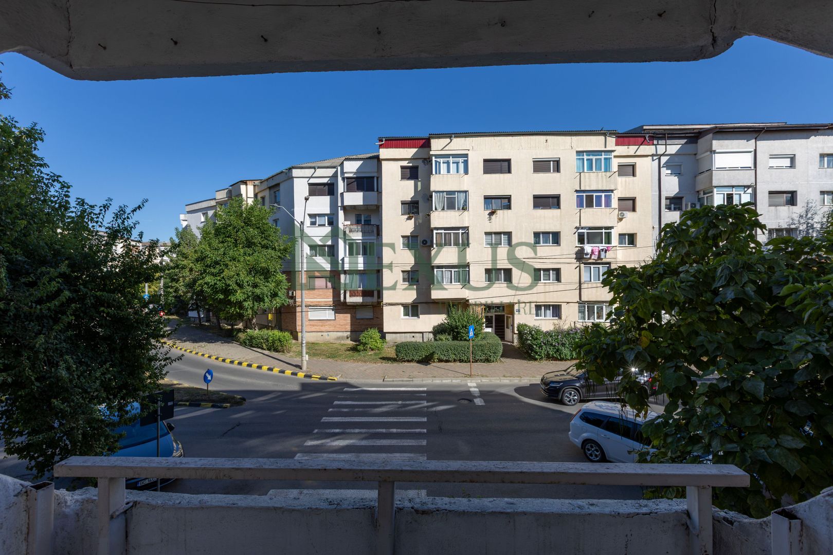 Apartament cu 4 camere, 90 mp, etaj 1 – Zona Nord, Bacău - Poză 28