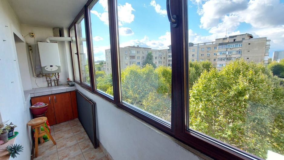 Apartament 4 camere Aparatorii Patriei | Universitatea Spiru Haret - Poză 4