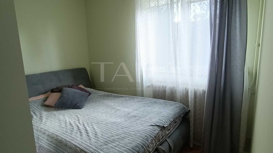 Apartament luminos și renovat în Gheorgheni. - Poză 7