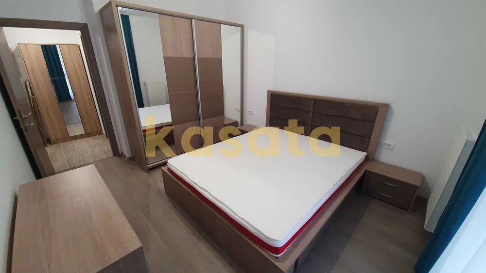 2 Camere | Plaza Faza 2 | Parcare Opțională 🚗 | Etaj Intermediar - Poză 2