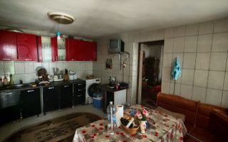 Casa individuala cu 3 camere,CODLEA - DUMBRAVITA ,65000 euro - Poză 2
