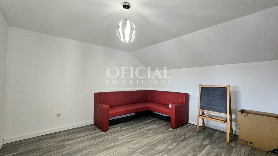 Casa individuala | 5 Camere | 150 mp utili | Renovata | Dambul Rotund - Poză 5