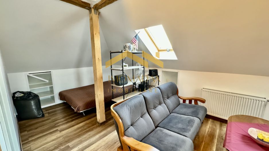 Elisabetin-Casa P+E-Garaj - Poză 25