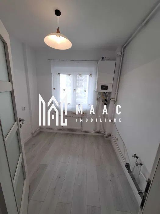 Apartament 2 Camere | Etaj 3 | Renovat | Rahovei - Poză 1