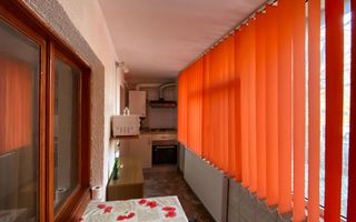 CHIRIE AP 2 CAMERE ROVINE CU CENTRALA - Poză 4