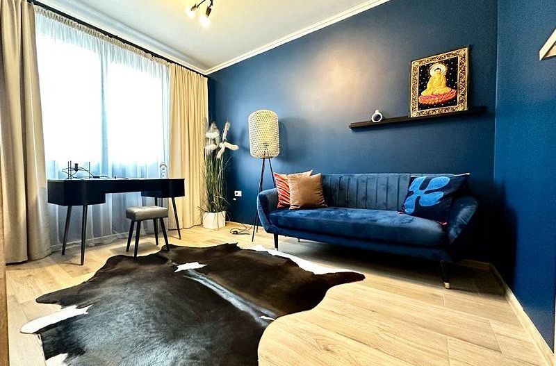 Design modern - casa in Dumbravita - Poză 2