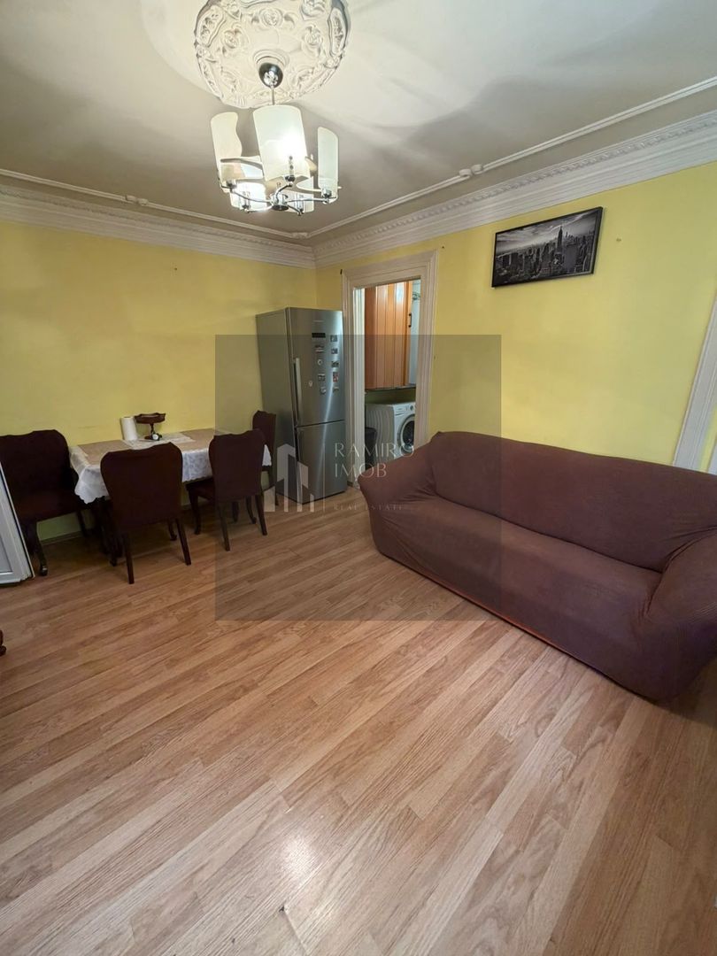 Apartament 3 camere Brancoveanu PetFriendly - Poză 5