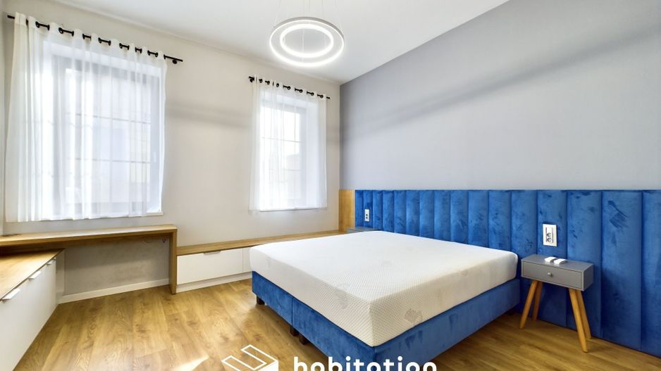 Apartament  3 camere cu grădină și dotări moderne, în zona Bălcescu - Poză 1