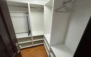 Apartament cu 4 camere pe Vasile Milea- 2 balcoane- Mobilat si utilat - Poză 9