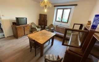 Casă 3 camere, Mihail  Kogalniceanu, Zona Ultracentrală, Curte 240 mp - Poză 5