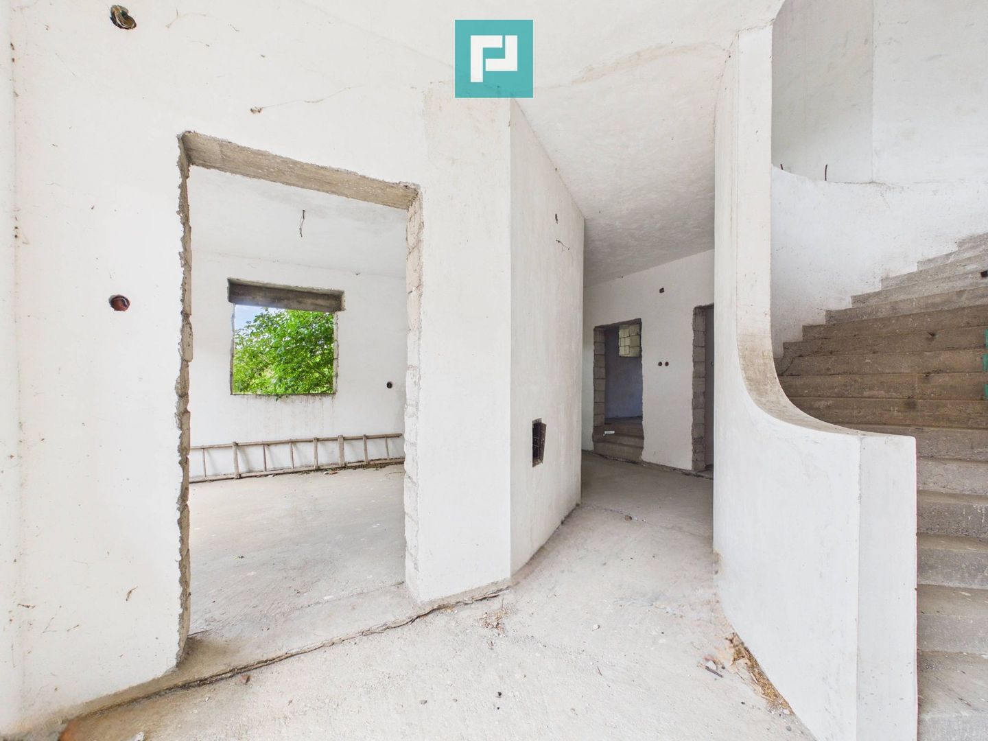 Casă cu etaj construcție nouă, în Sebiș Arad - Poză 3