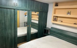 Apartament parc Sebastian  ( 13 Septembrie  - Rahova ) - Poză 6