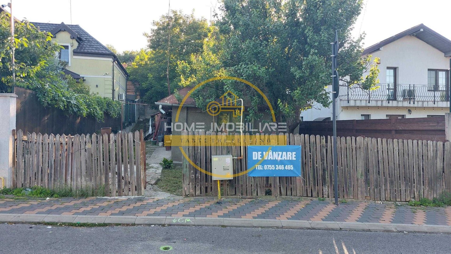 🏠Casă 3 camere, 90,4 MP + teren 267 MP // 📍Tg. Cucu - Poză 4