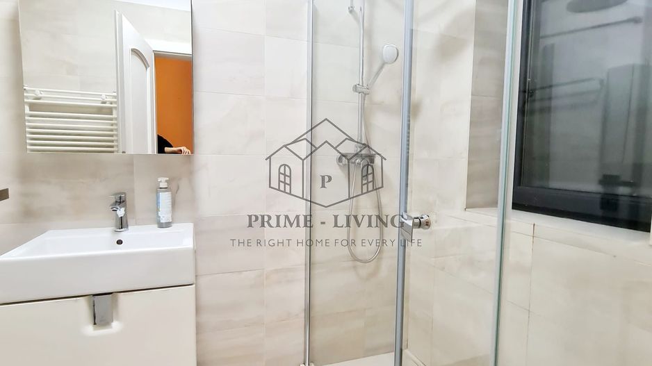 APARTAMENT SUPERB LA INCHIRERE IN ZONA FLOREASCA / COMPOZITORI - Poză 8