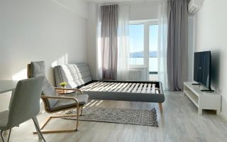 1 CAM CENTRU PALAS , PARCARE,PRIMA INCHIRIERE UNIREA TOWERS DECOMANDAT - Poză 9