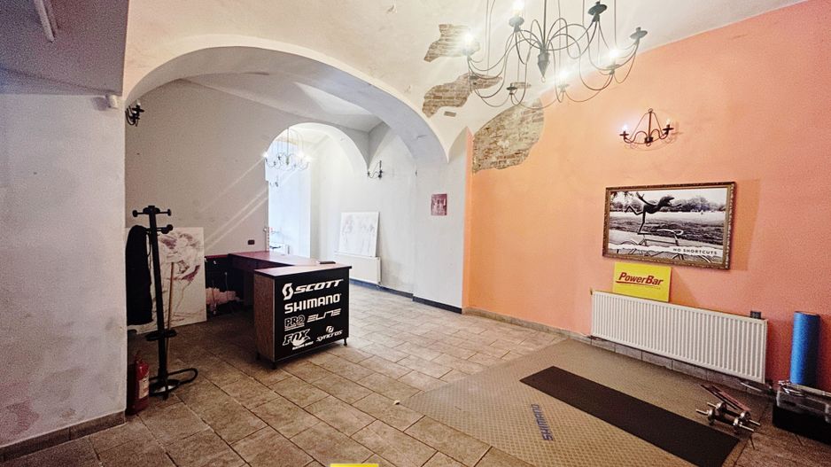 Spatiu comercial de inchiriat zona Bou Rosu - Poză 9