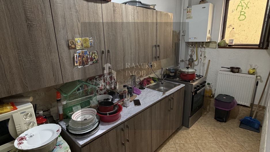 Apartament 2 camere decomandat Salaj - Poză 1