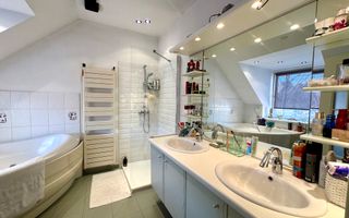 Apartament in Vila *142mp* / *100mp curte proprie* / Garaj // Kiseleff - Poză 19