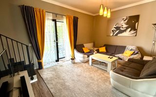 DUPLEX  COMUNA GIROC - Poză 1