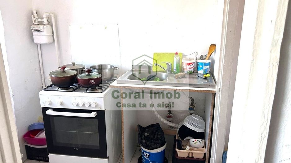 Inchiriere Garsoniera Tei - Poză 3