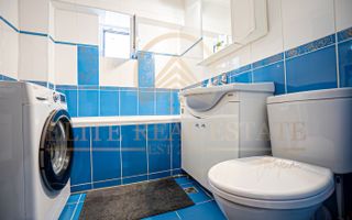 Apartament 4 camere decomandat | Tomis Nord | Terasă generoasă - Poză 13