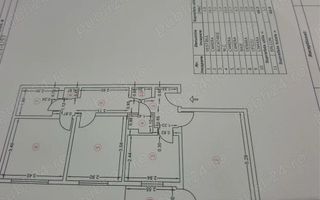 🏡 Ap. 3 Camere de vanzare | Etaj 1 | 2 Băi | | zona Apusului - Poză 10