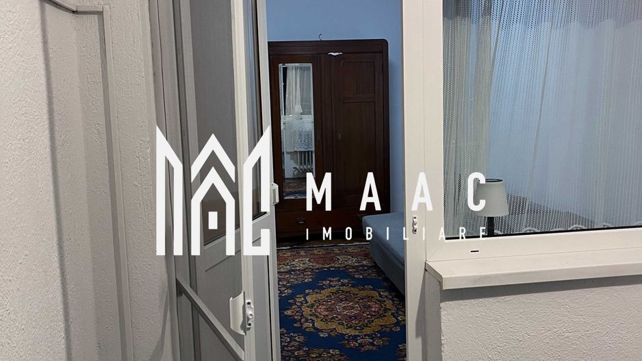 Apartament 2 camere | 55 MP | Balcon | Mihai Viteazul - Poză 5