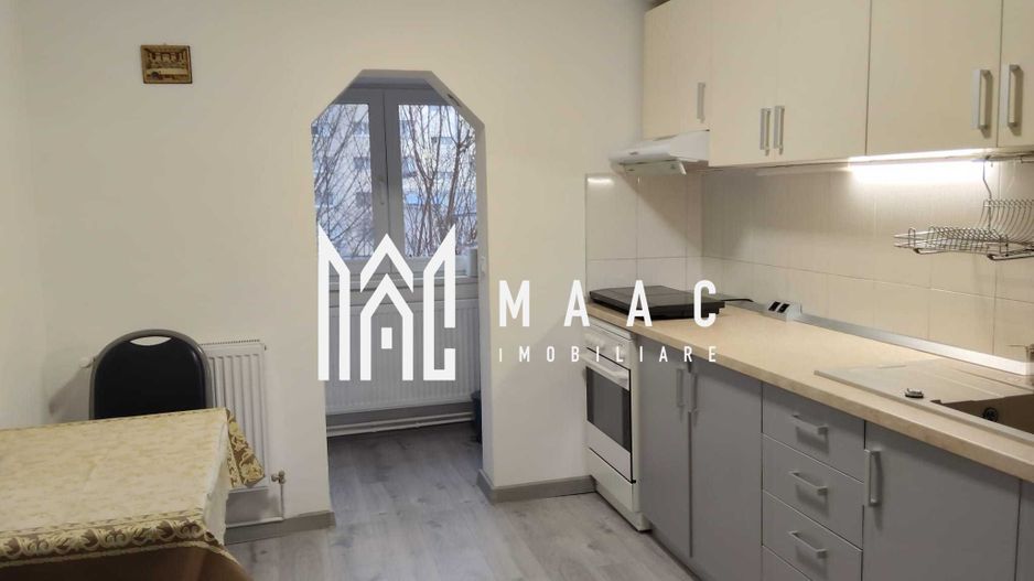 Apartament 2 camere | Etaj 1 | Decomandat | Valea Aurie - Poză 1