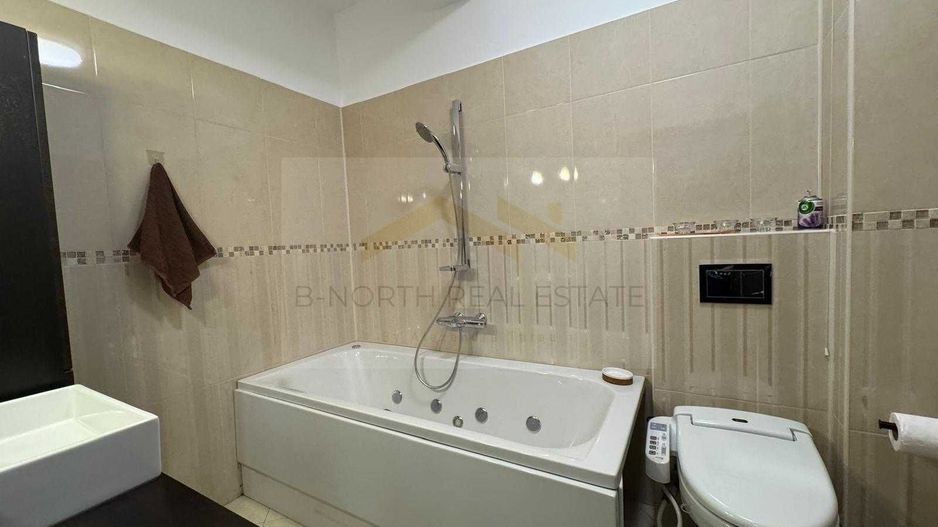 Apartament 3 camere | 100 mp + terasă 20 mp | Grozăvești – Crângași | Bloc nou - Poză 7
