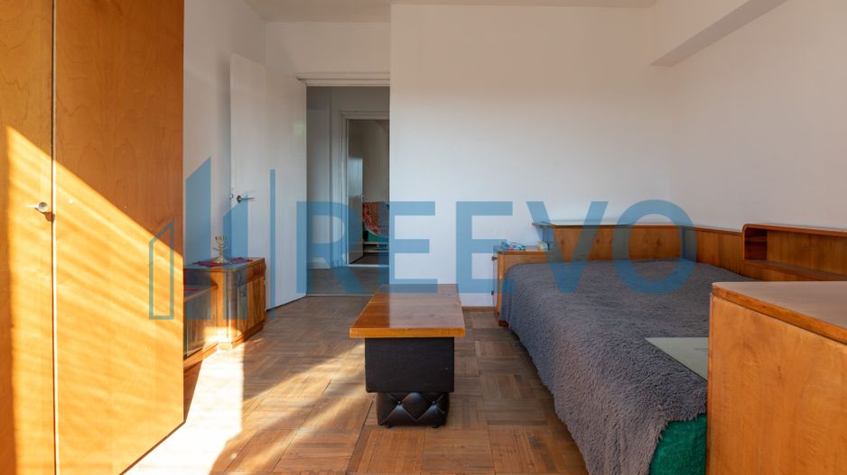 Apartament 2 camere, Casa Modei, bloc 1987 - Poză 11