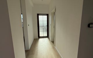 Duplex cu 3 camere despartit prin camera tehnica in Mosnita Noua - Poză 3